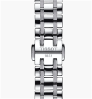 Orologio Tissot Donna T-Classic in Acciaio T0992071104800 - T0992071104800